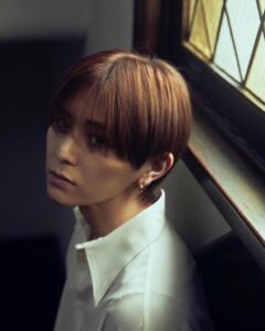 山田涼介