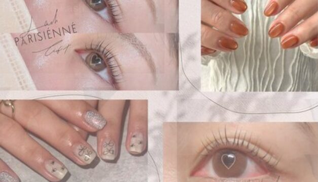 OAK eyelash&nail 新潟駅前店