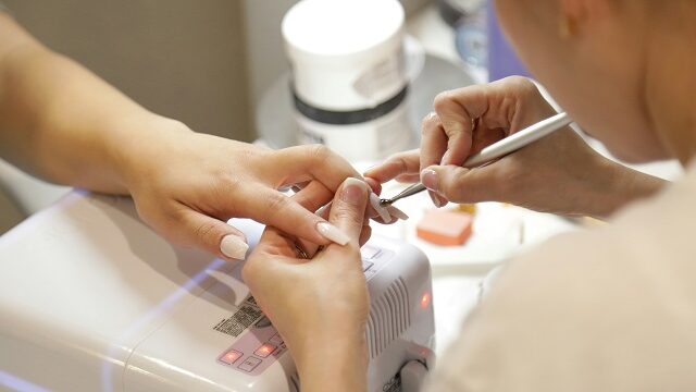 OAK eyelash&nail 新潟駅前店
